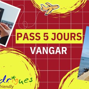 Rodrigues Pass Tourisme Vangar