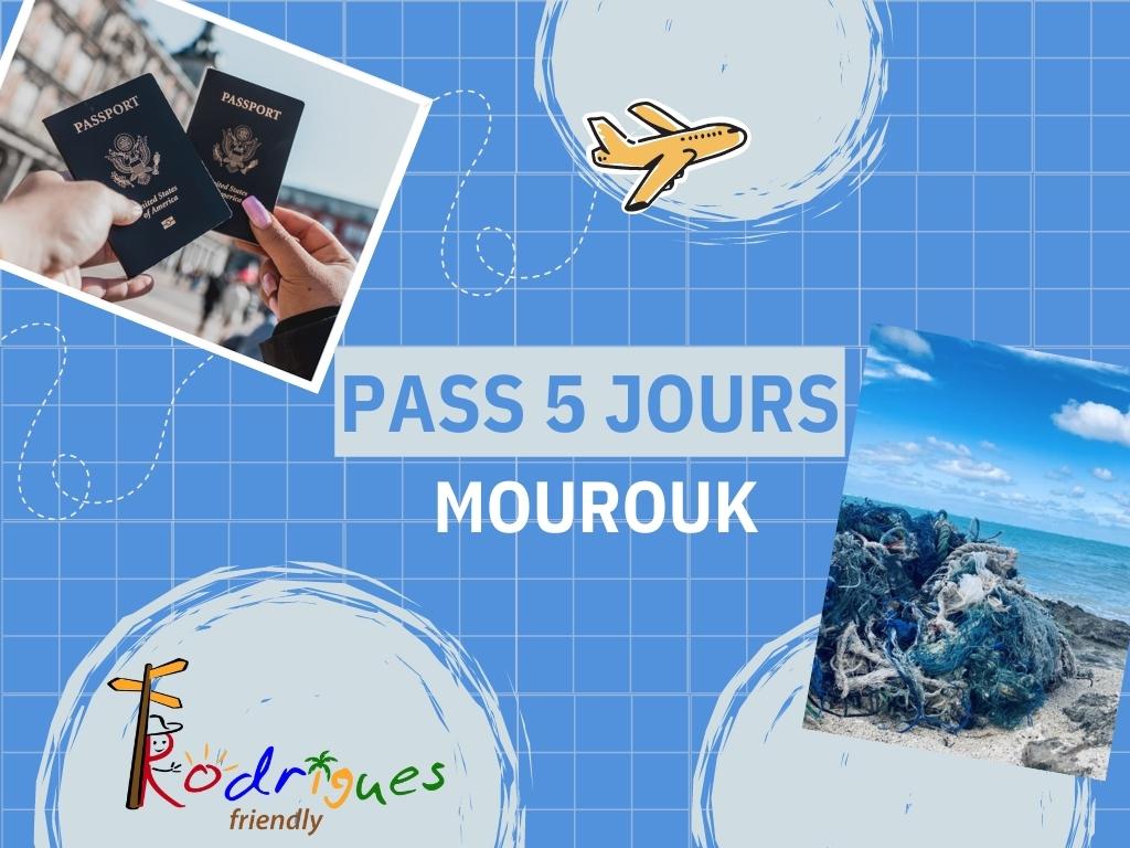 Rodrigues PASS Tourisme – MOUROUK