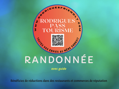 Rodrigues PASS Tourisme – ILE AUX COCOS