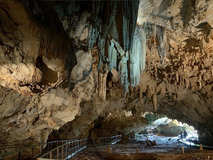 Rodrigues PASS Tourisme – CYGANGUE