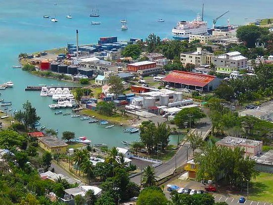Rodrigues PASS Tourisme – BALADIROU (Ile aux Cocos, Port Mathurin Walking Tour, Réserve François Leguat)