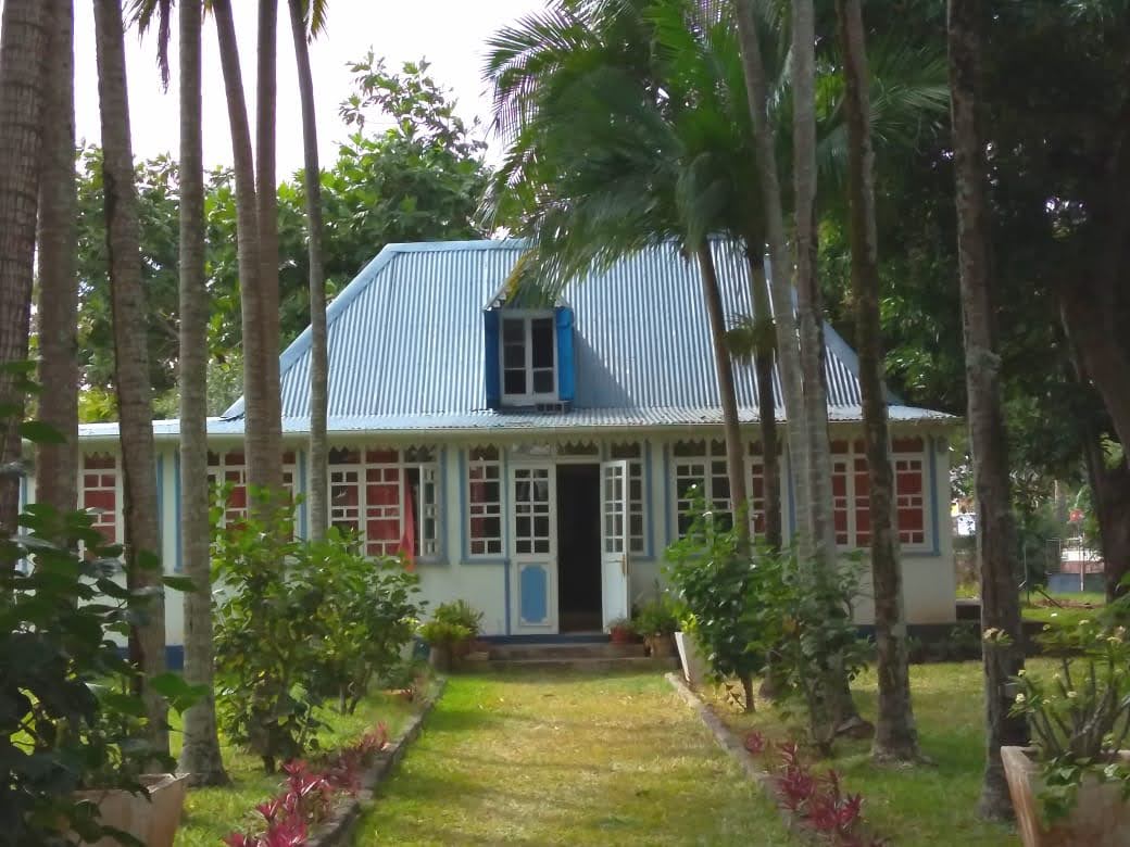 Rodrigues PASS Tourisme – MOUROUK
