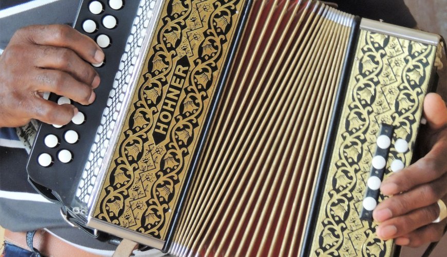 accordeon