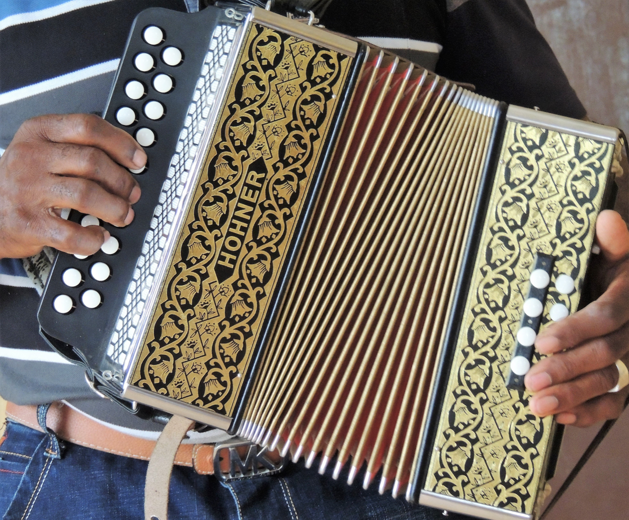 accordeon