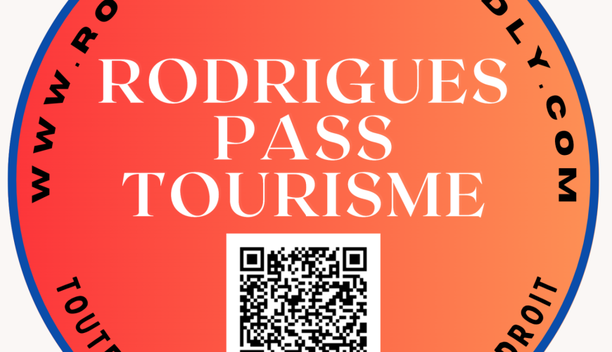 Pass Tourisme