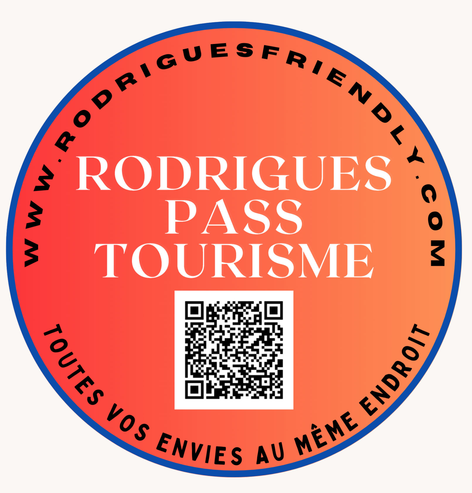 Pass Tourisme